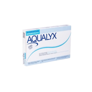 Buy AQUALYX injections​ Online | AQUALYX Fat Dissolving​