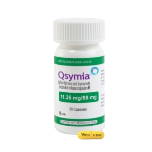 Buy Qsymia Weight Loss Online​ | Aesthetics Fit Form