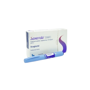 SAXENDA Injection​ for Weight Loss