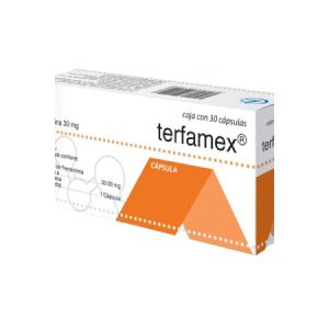 Buy Terfamex 30mg for Weight Loss